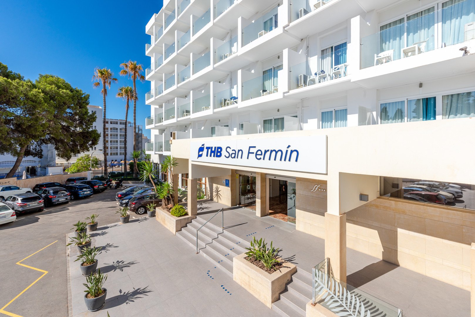 THB San Fermin – fotka 52