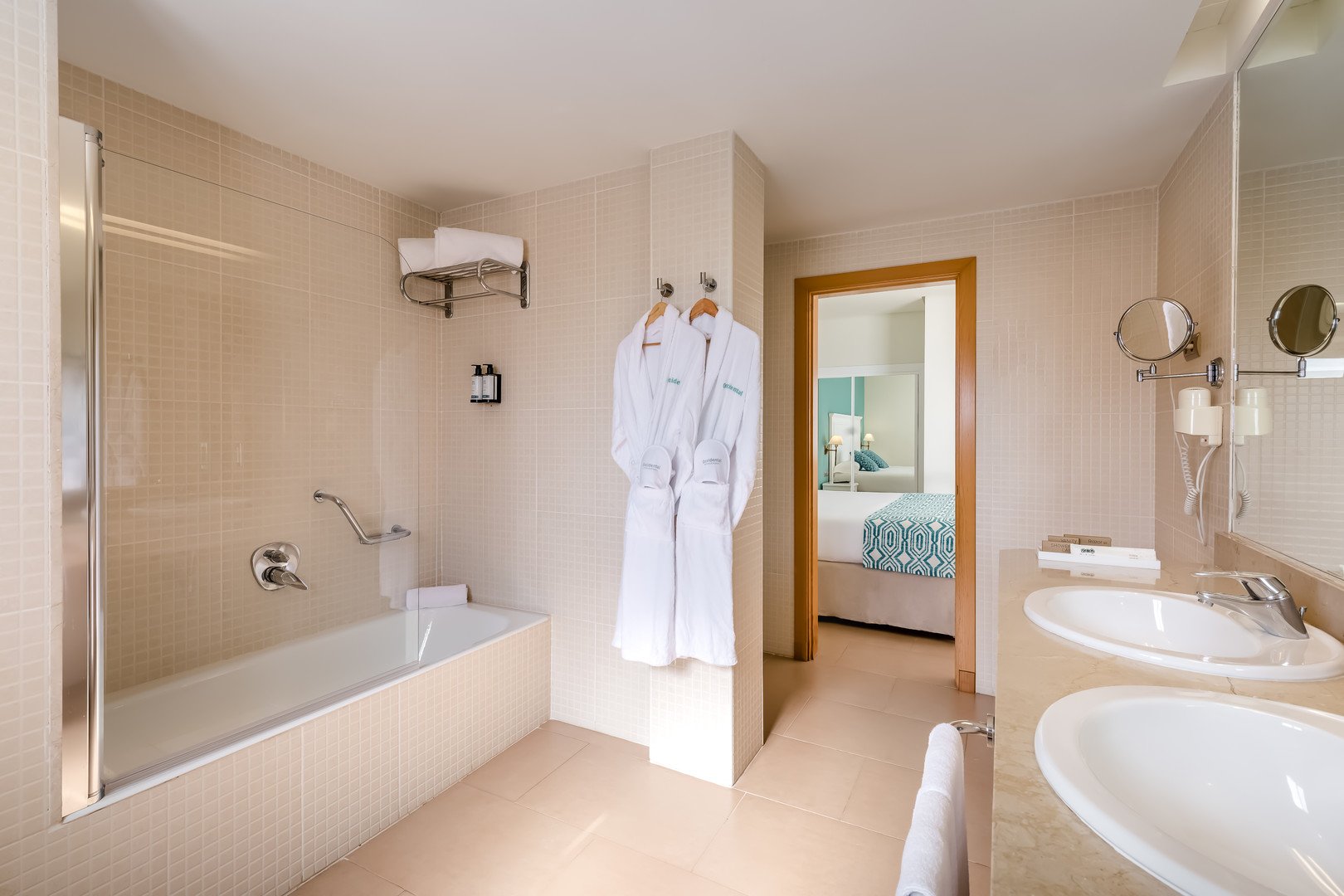Occidental Torremolinos Playa – fotka 11