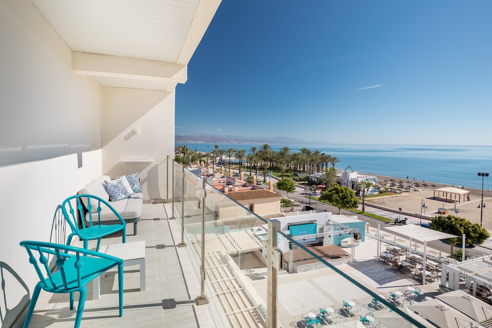 Occidental Torremolinos Playa – fotka 14