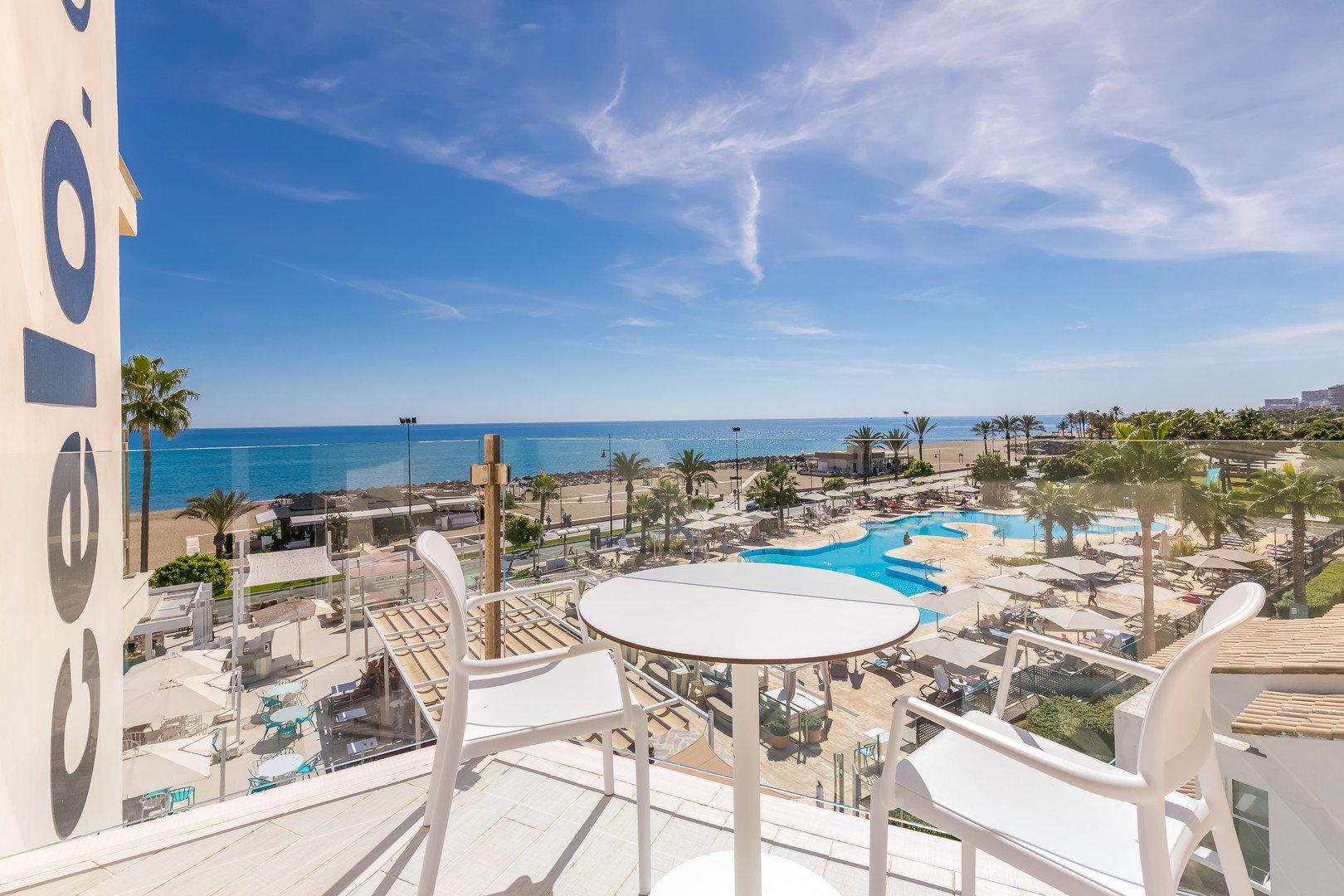 Occidental Torremolinos Playa – fotka 15
