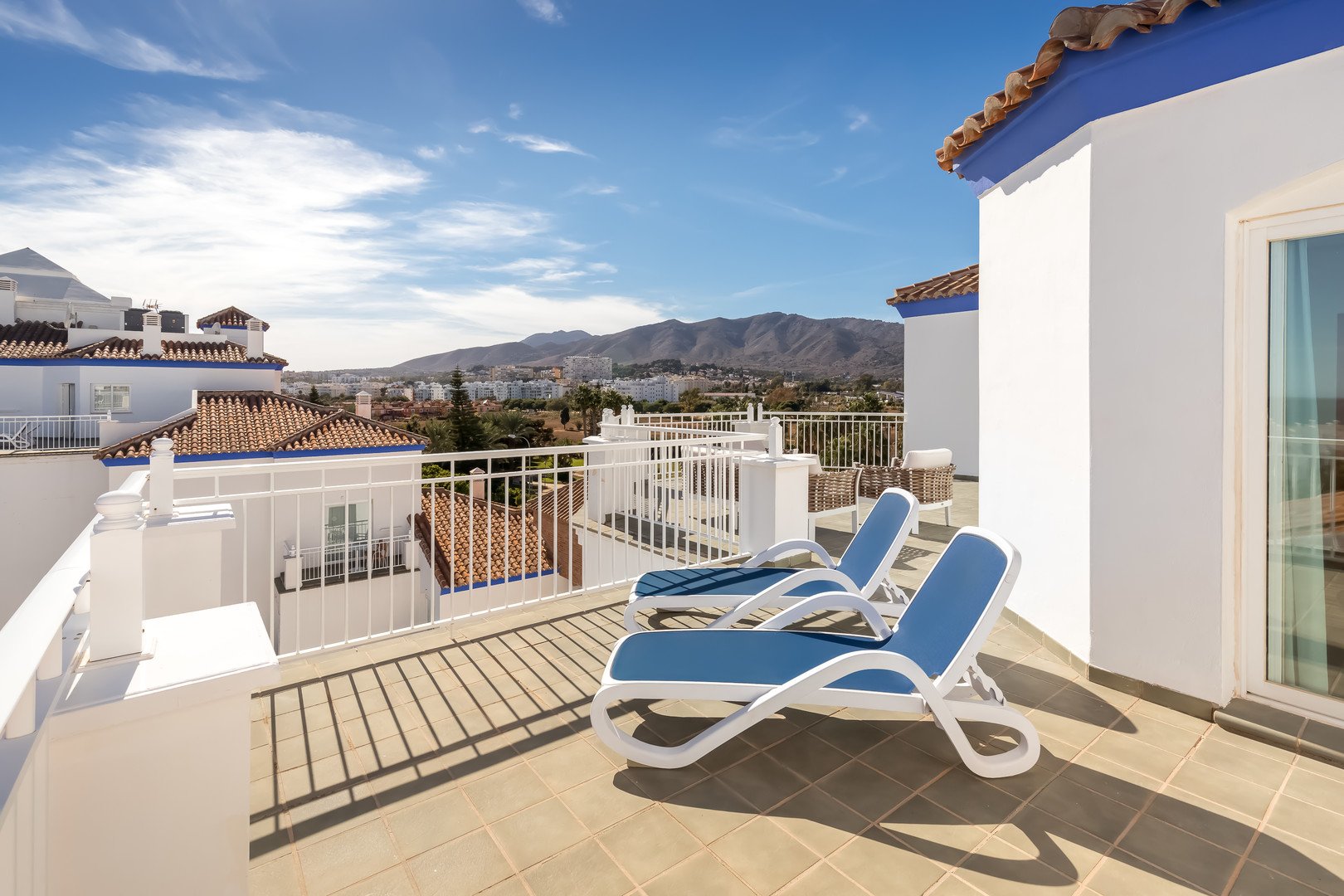 Occidental Torremolinos Playa – fotka 16