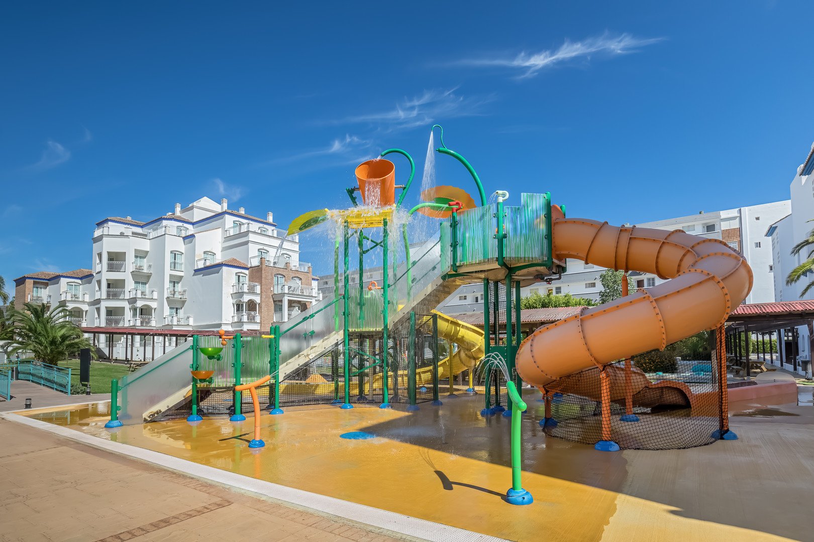 Occidental Torremolinos Playa – fotka 18