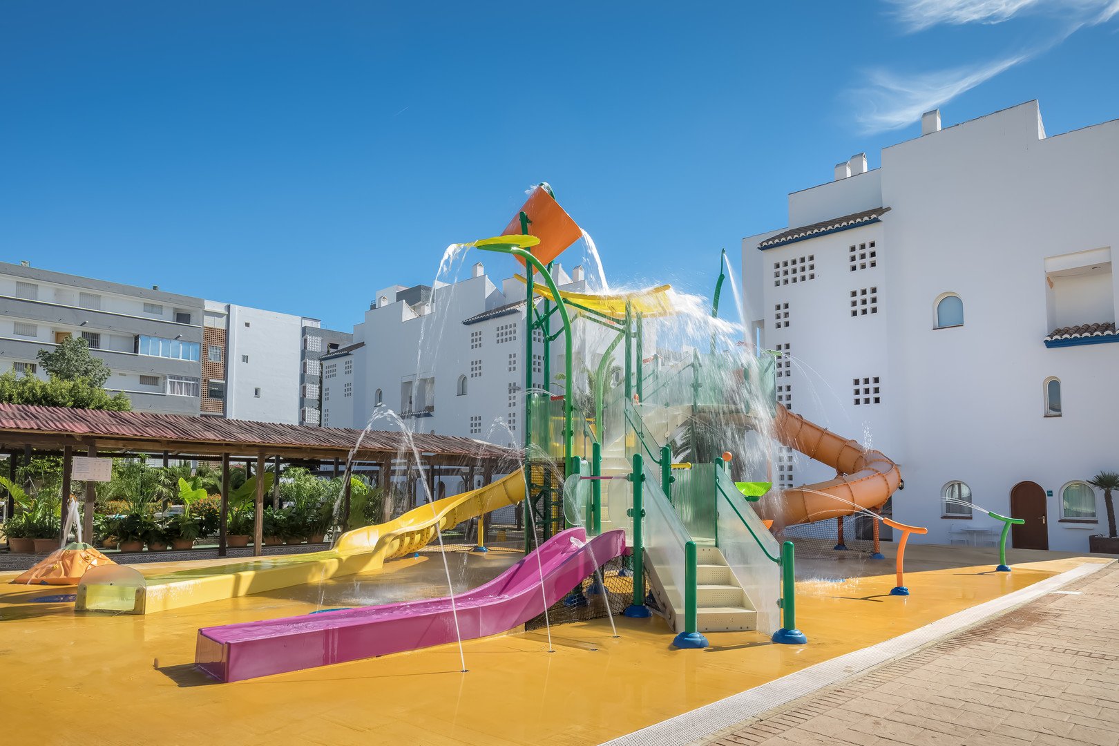 Occidental Torremolinos Playa – fotka 19