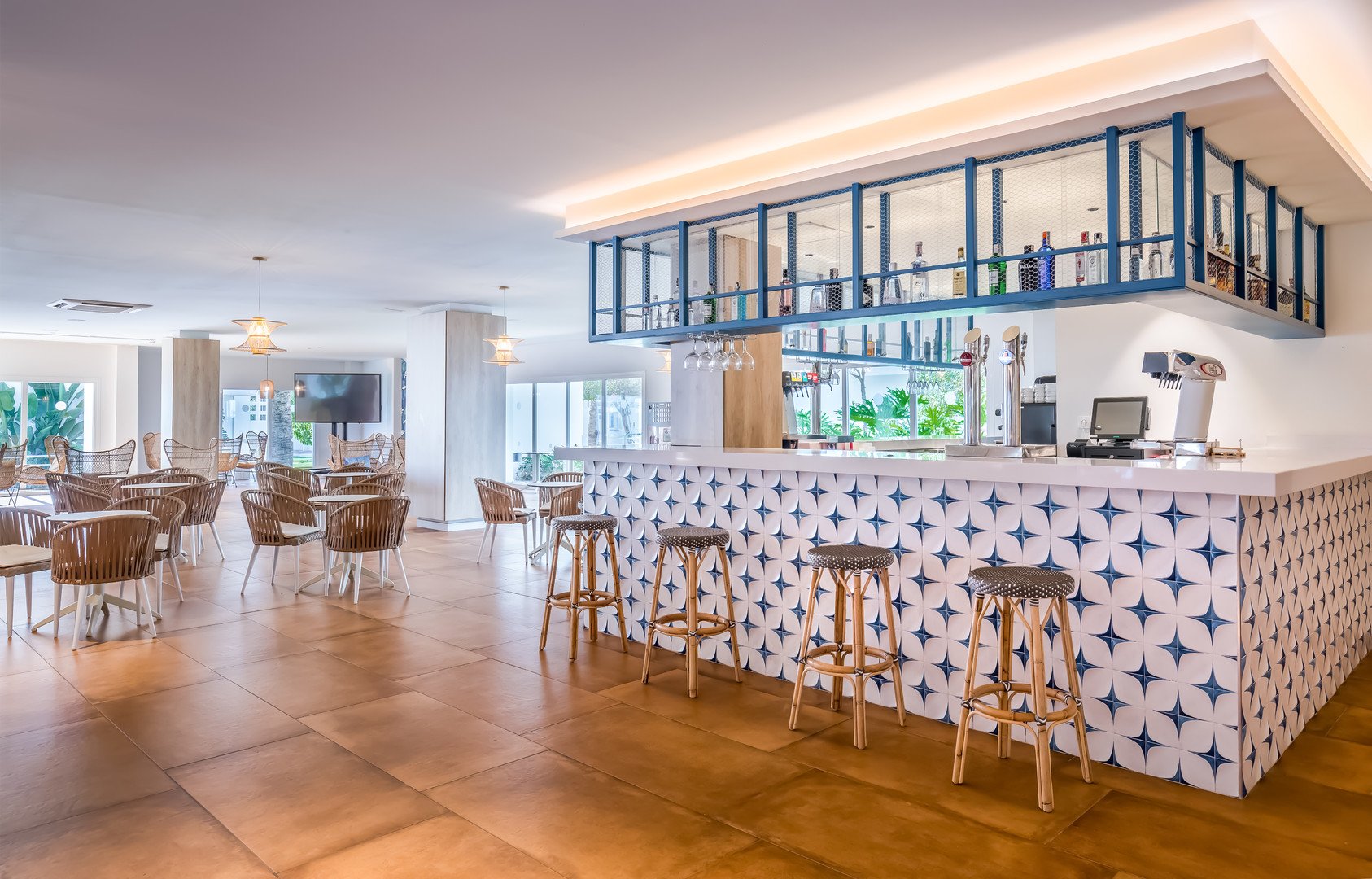 Occidental Torremolinos Playa – fotka 20