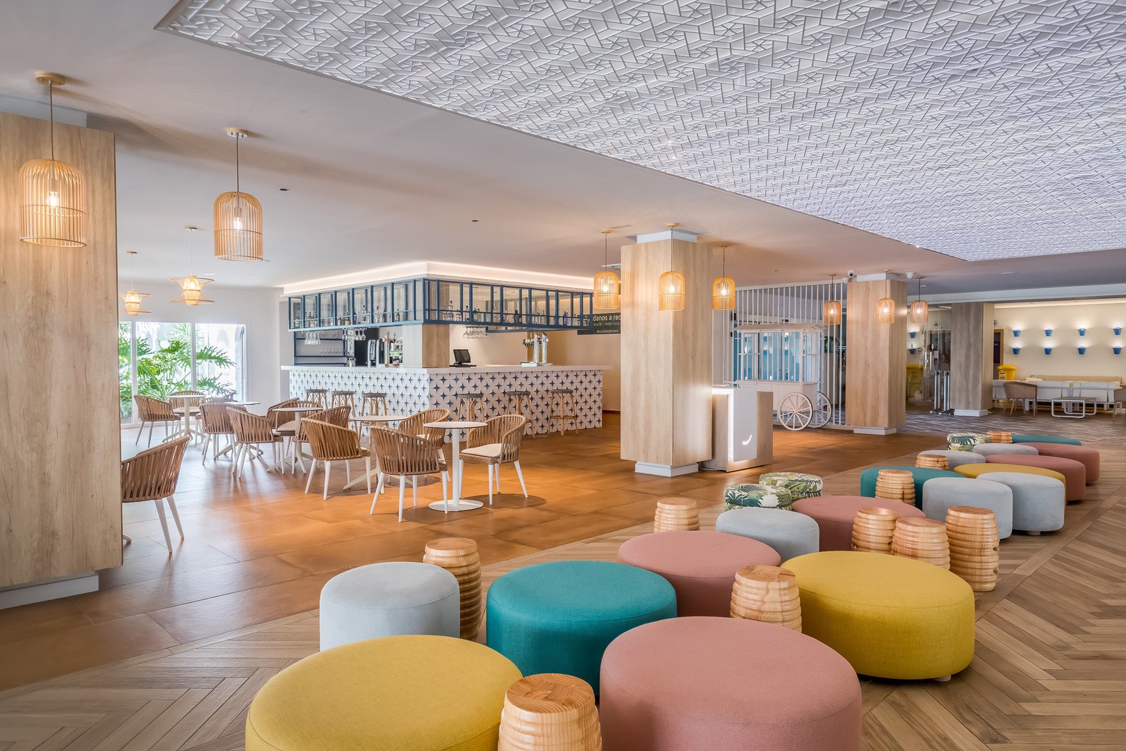 Occidental Torremolinos Playa – fotka 21