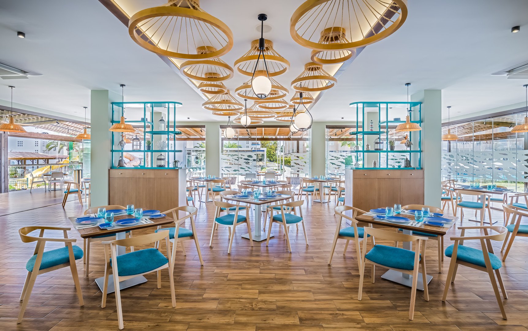 Occidental Torremolinos Playa – fotka 22