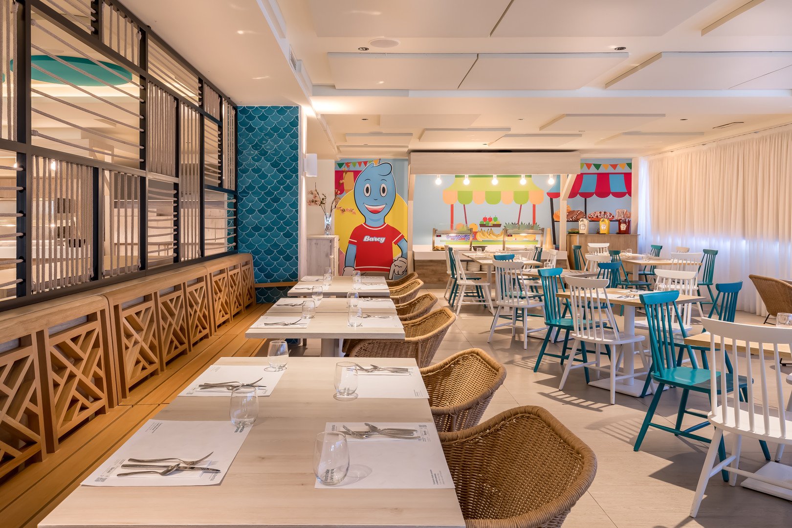 Occidental Torremolinos Playa – fotka 23