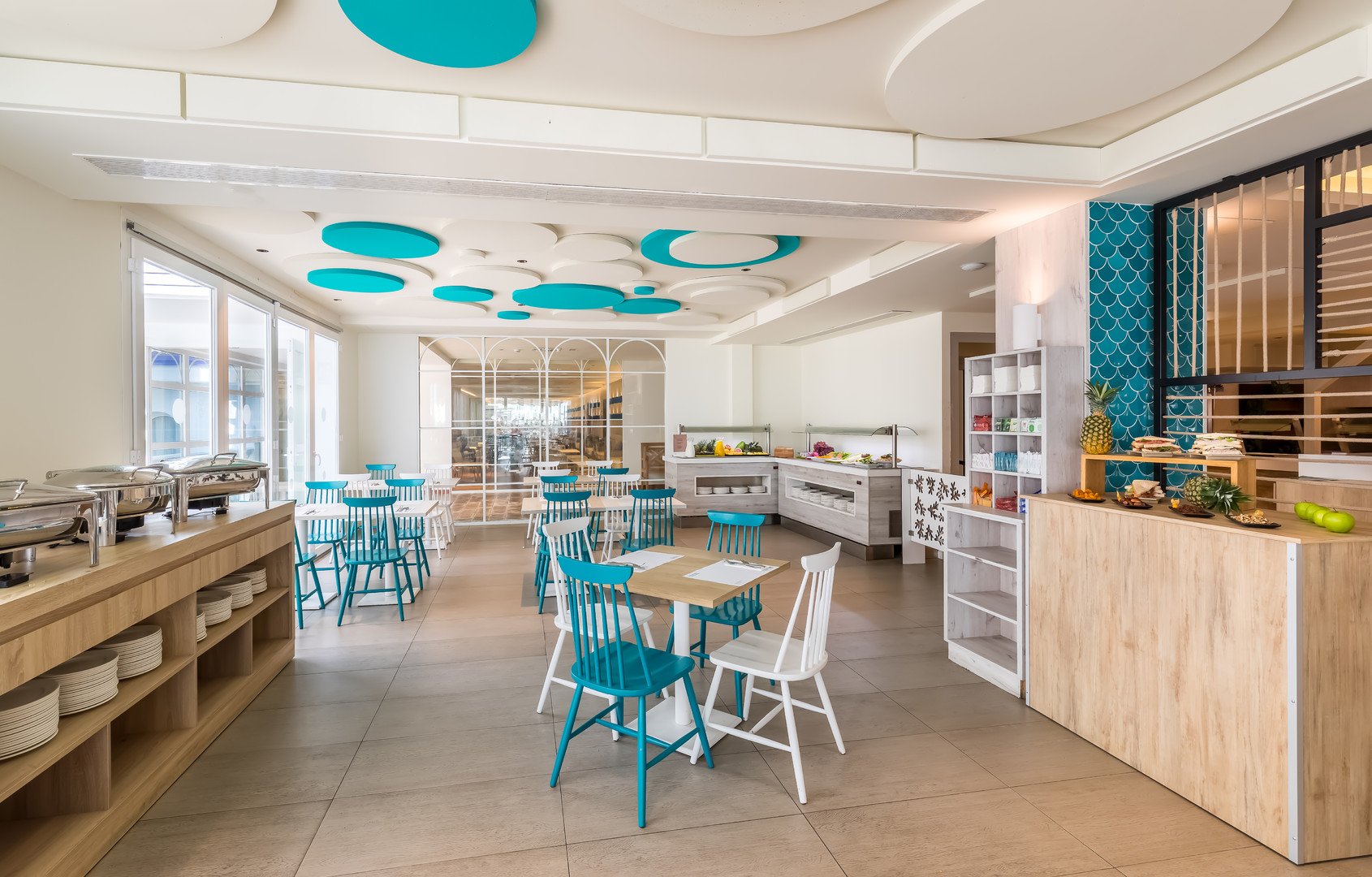 Occidental Torremolinos Playa – fotka 24