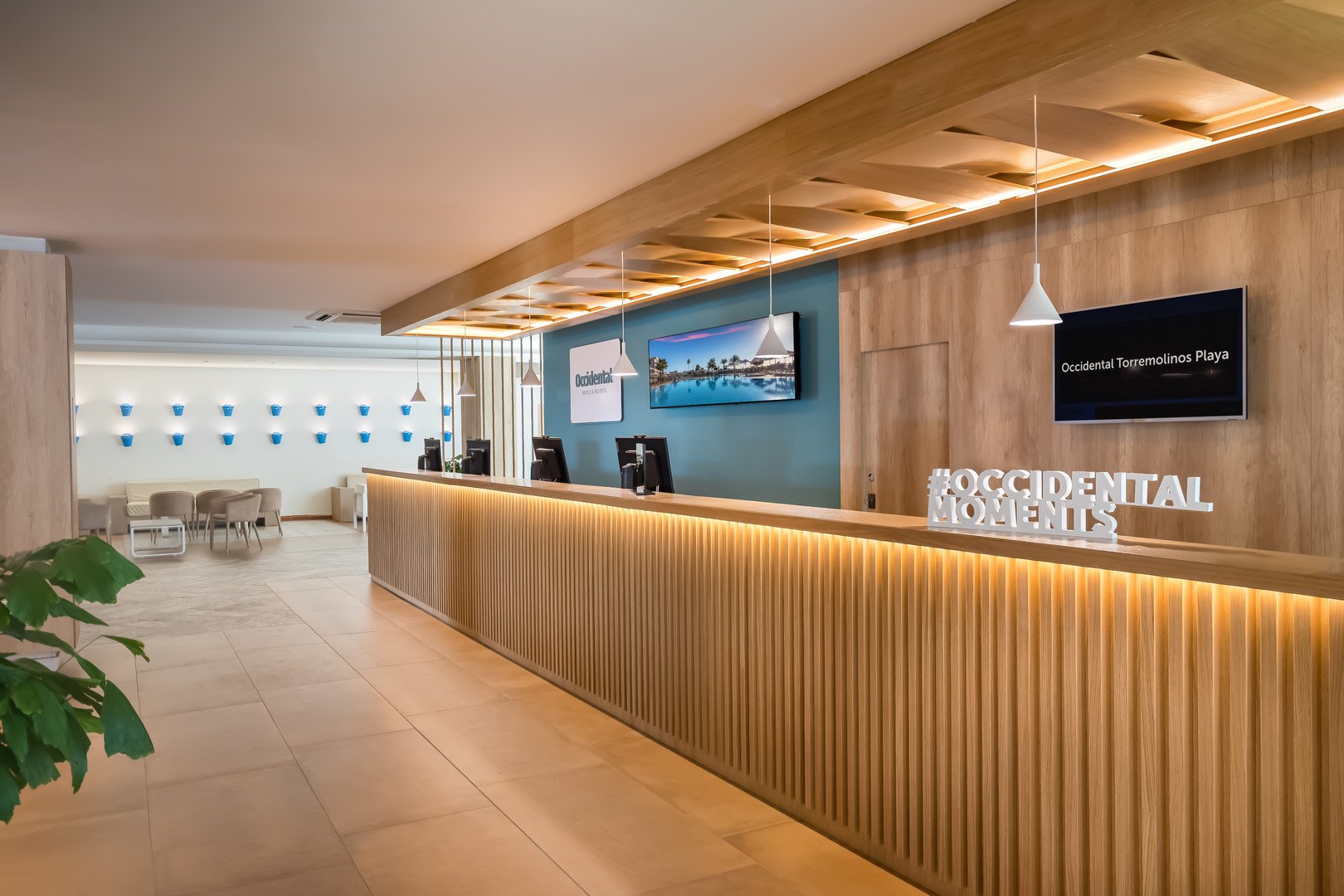 Occidental Torremolinos Playa – fotka 27