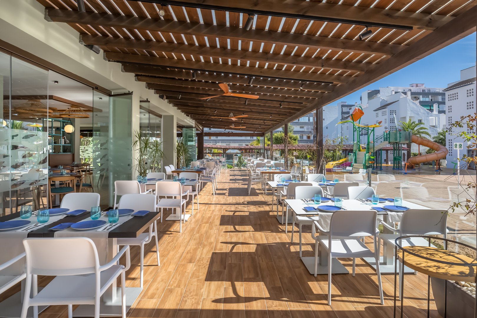 Occidental Torremolinos Playa – fotka 28