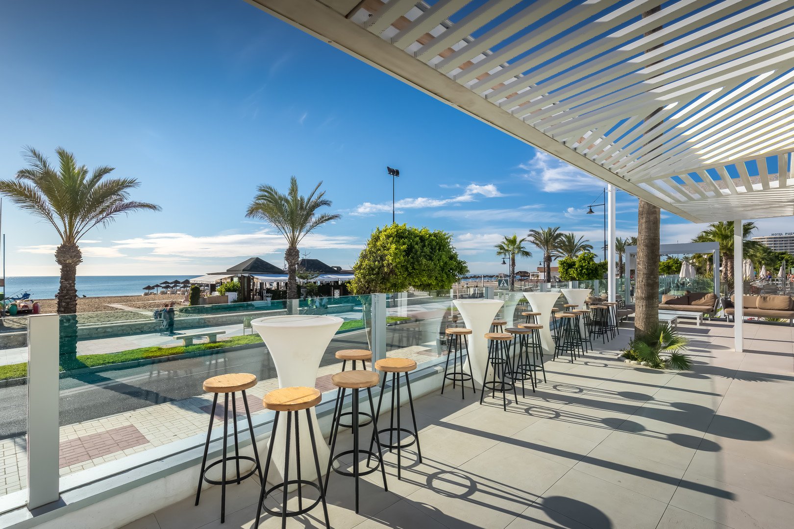 Occidental Torremolinos Playa – fotka 29