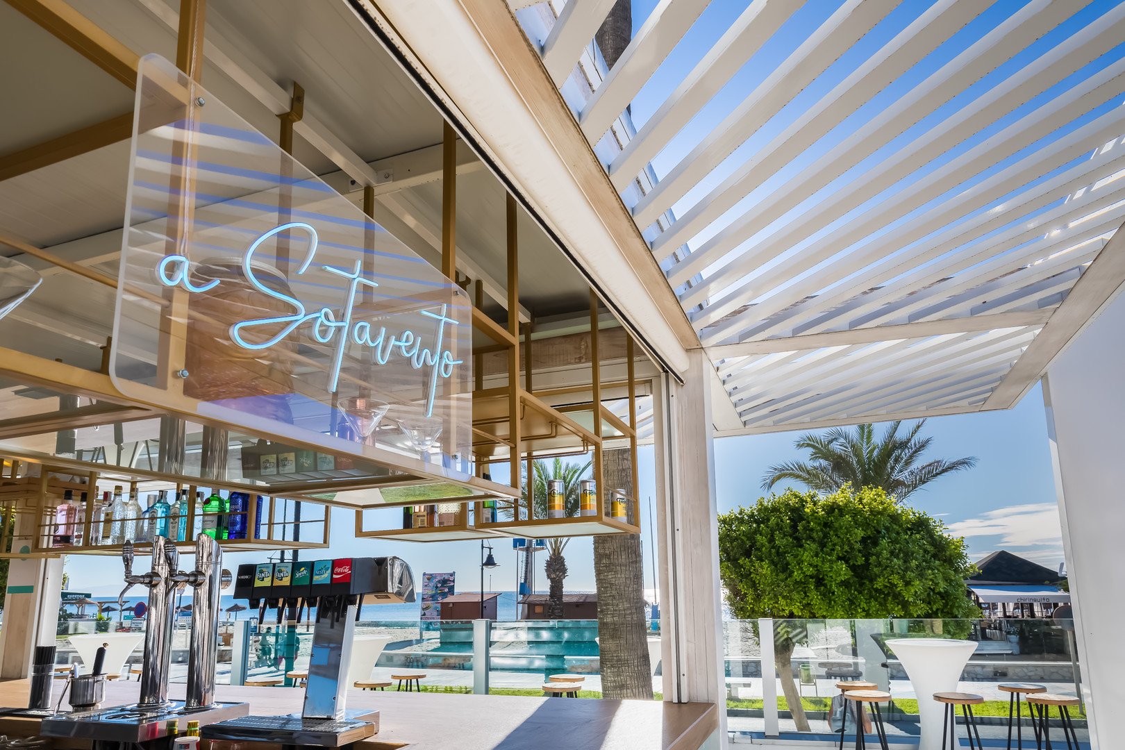 Occidental Torremolinos Playa – fotka 30