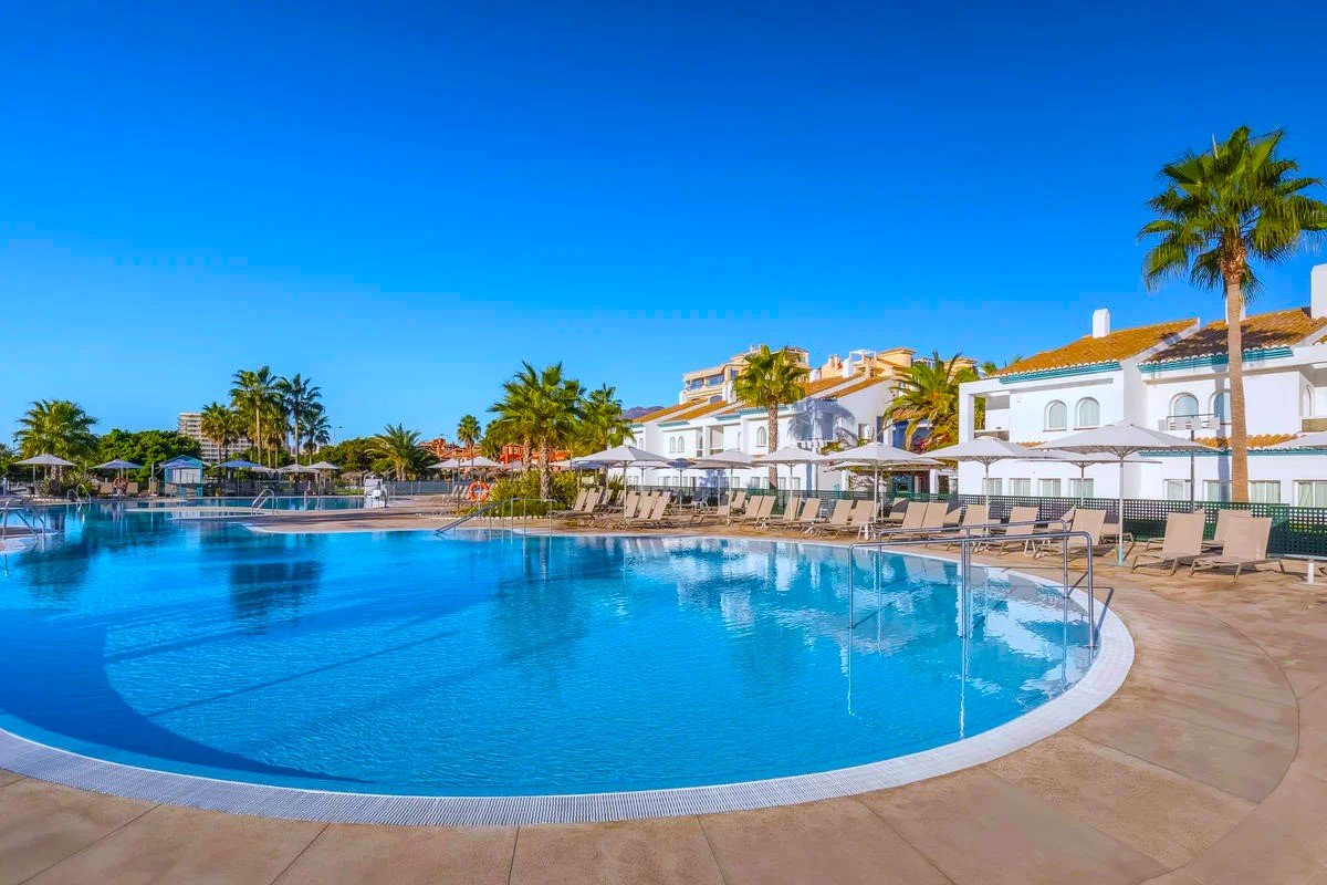 Occidental Torremolinos Playa – fotka 4