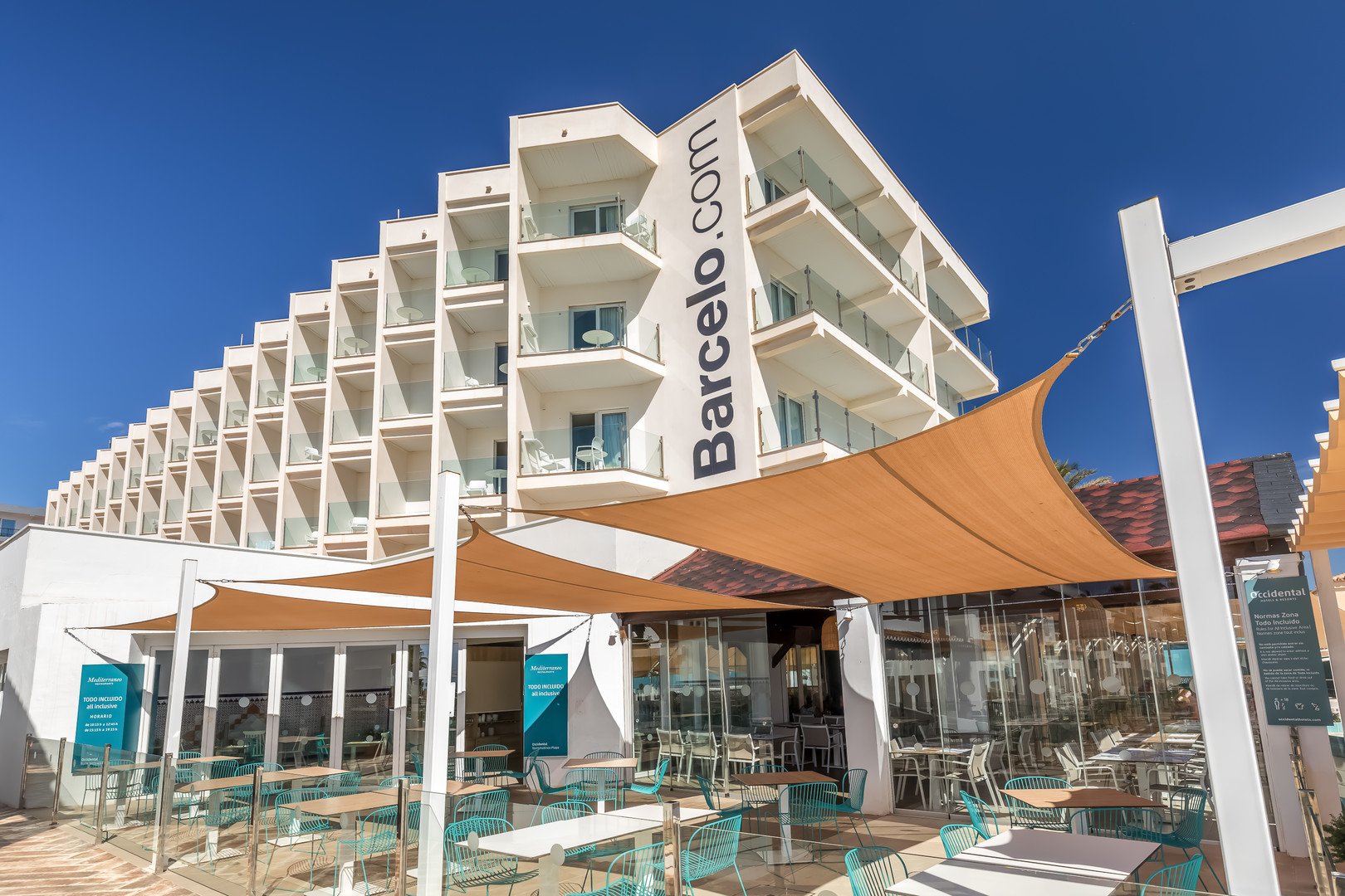 Occidental Torremolinos Playa – fotka 31