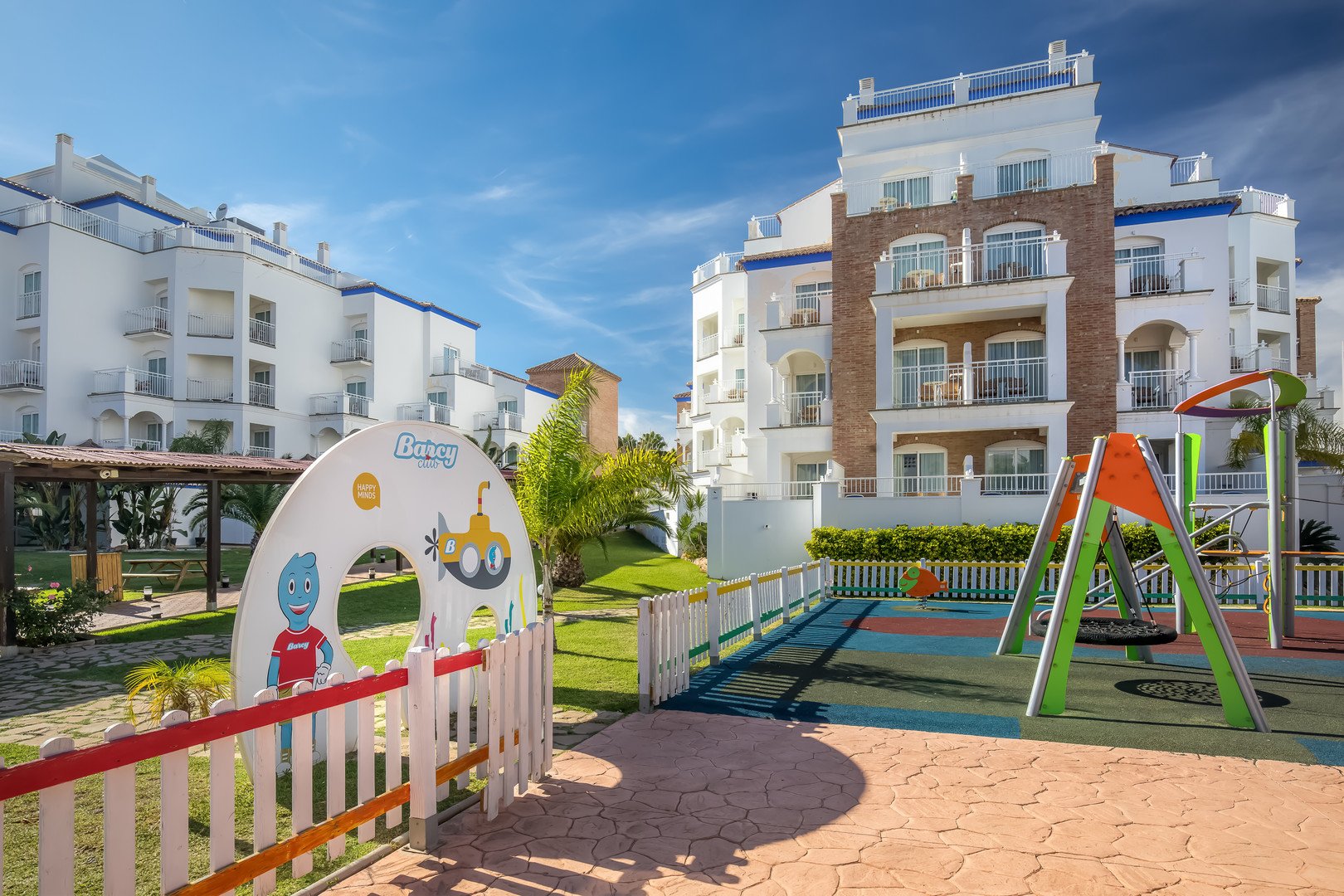 Occidental Torremolinos Playa – fotka 32