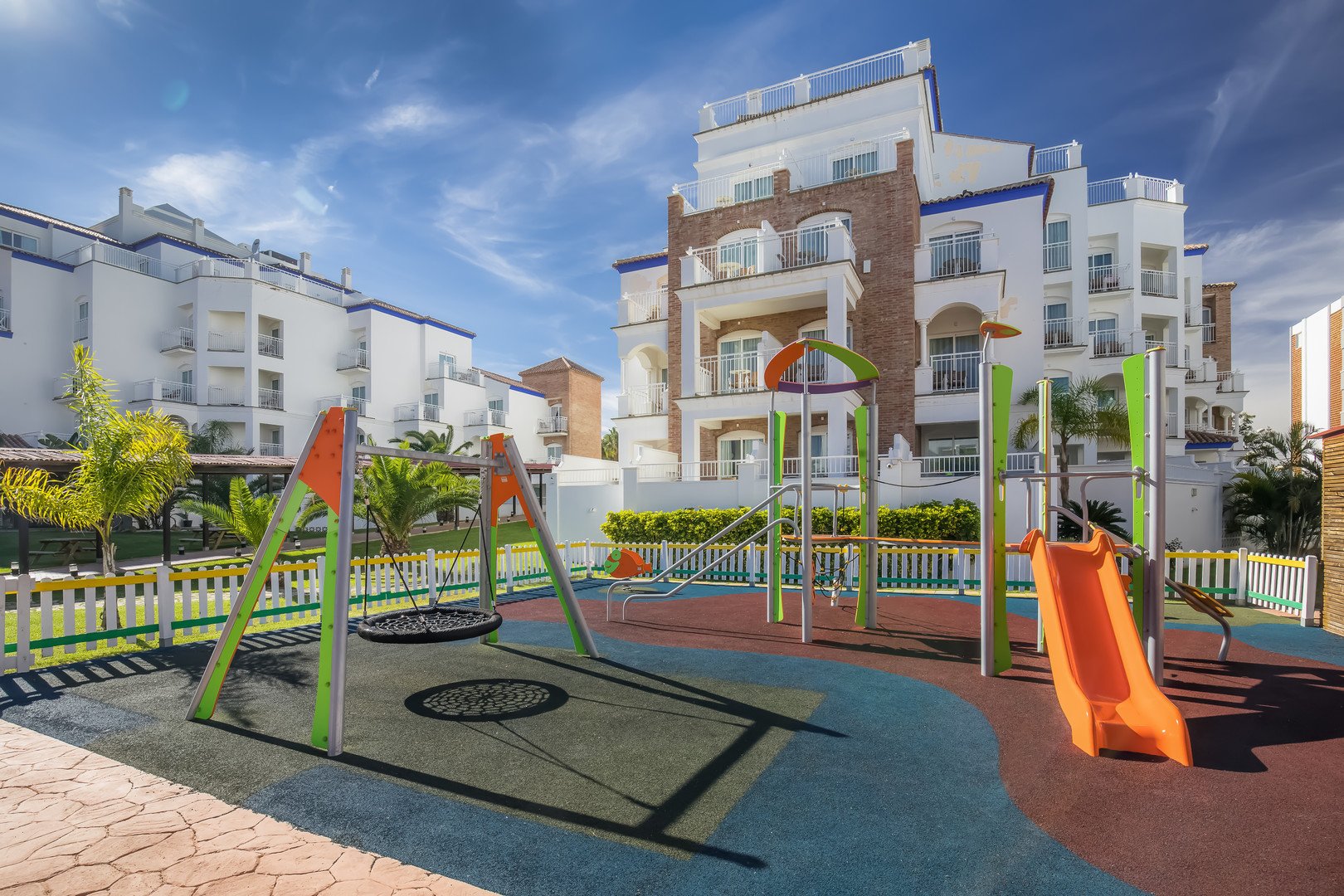Occidental Torremolinos Playa – fotka 33