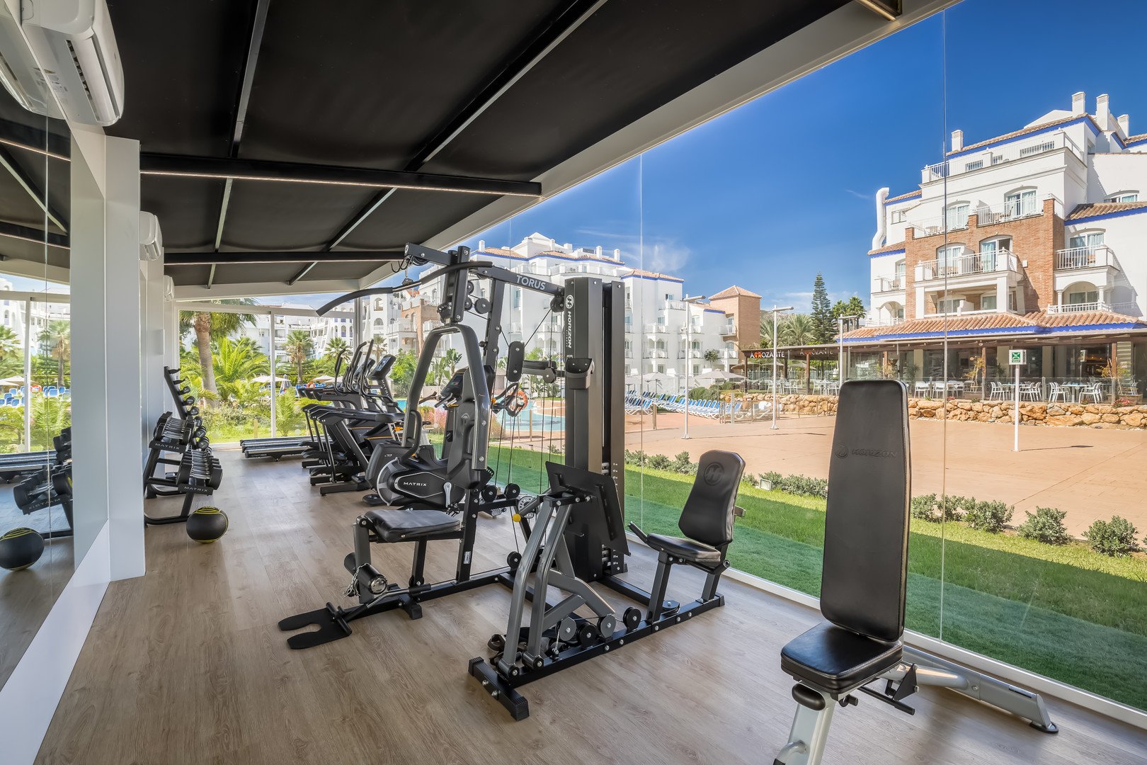 Occidental Torremolinos Playa – fotka 34