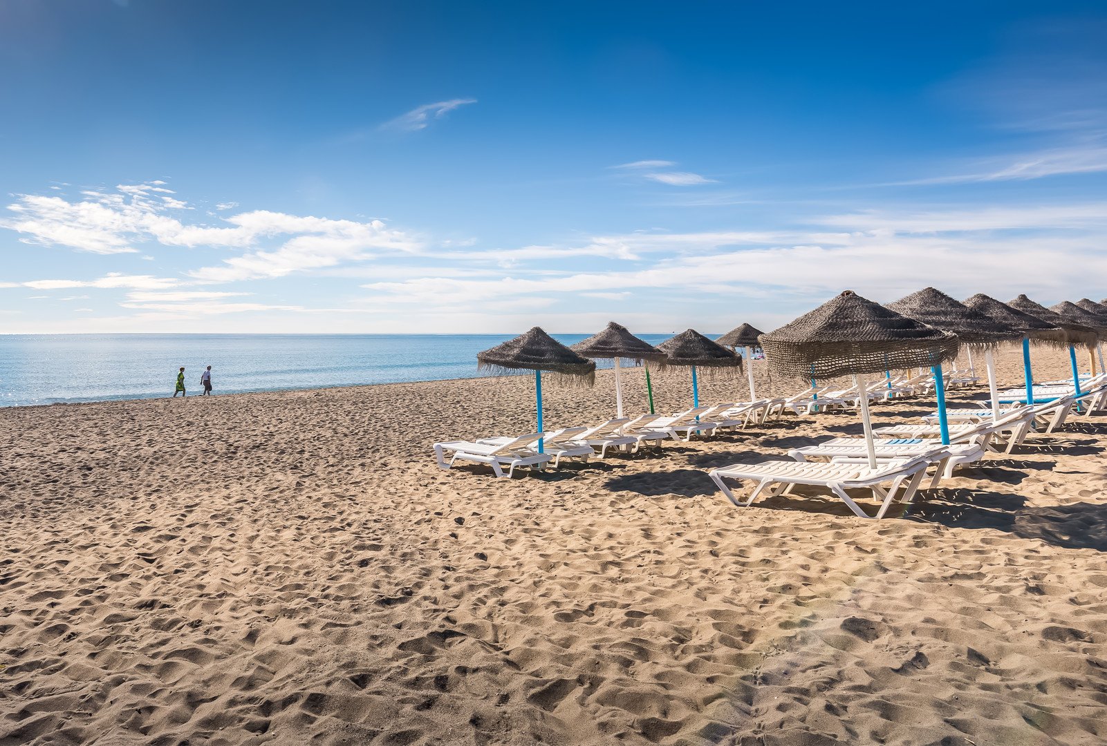 Occidental Torremolinos Playa – fotka 35