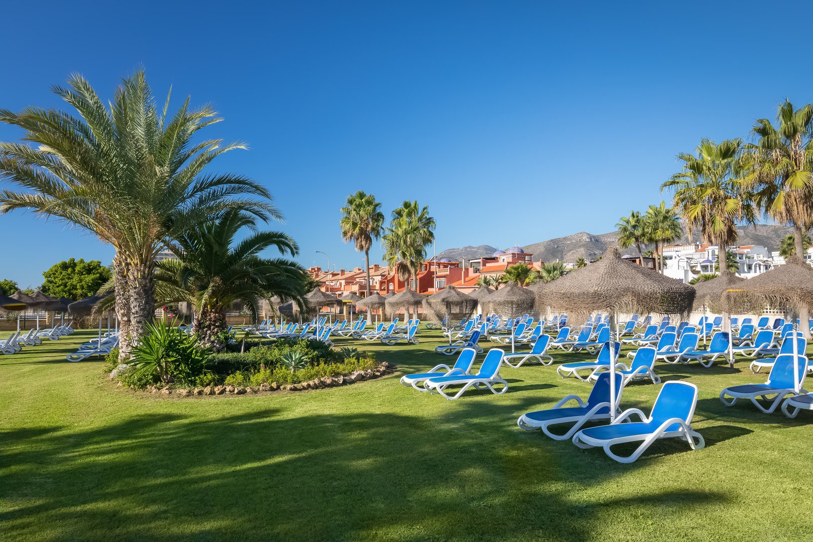 Occidental Torremolinos Playa – fotka 38