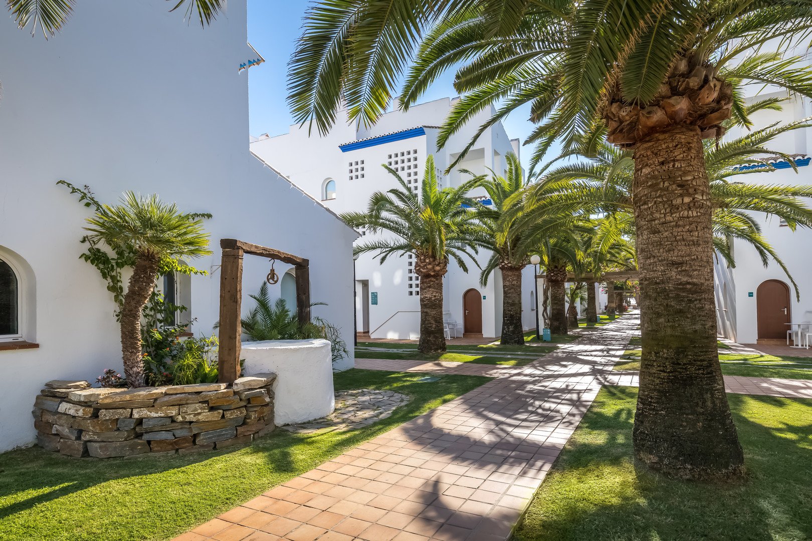 Occidental Torremolinos Playa – fotka 39