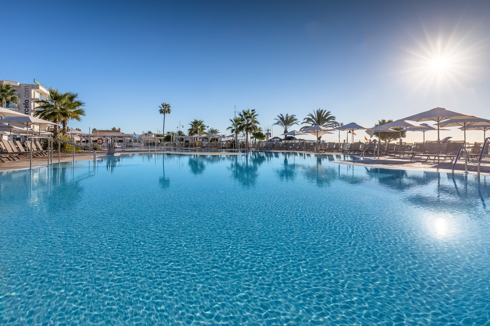 Occidental Torremolinos Playa – fotka 5