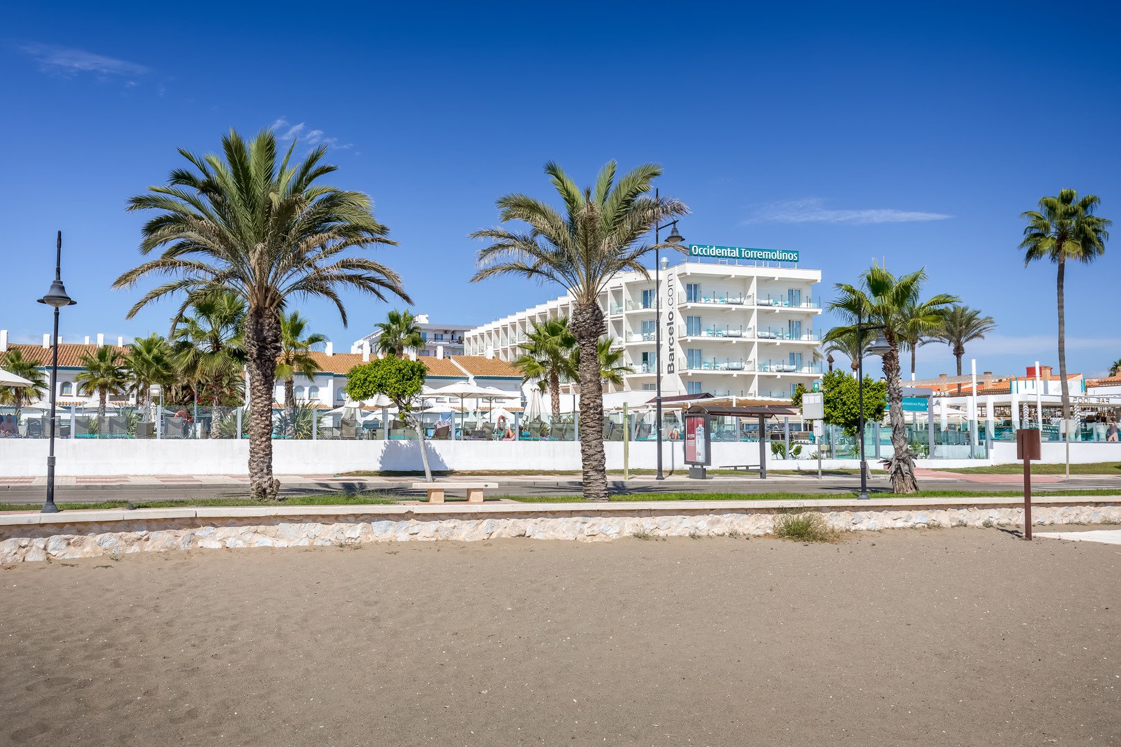 Occidental Torremolinos Playa – fotka 41