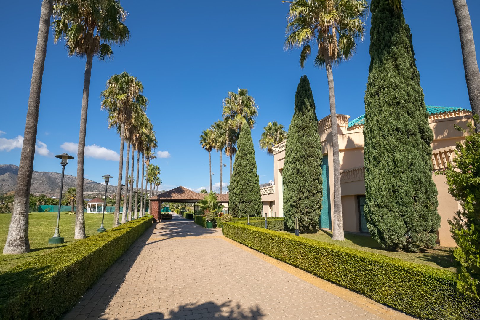 Occidental Torremolinos Playa – fotka 43