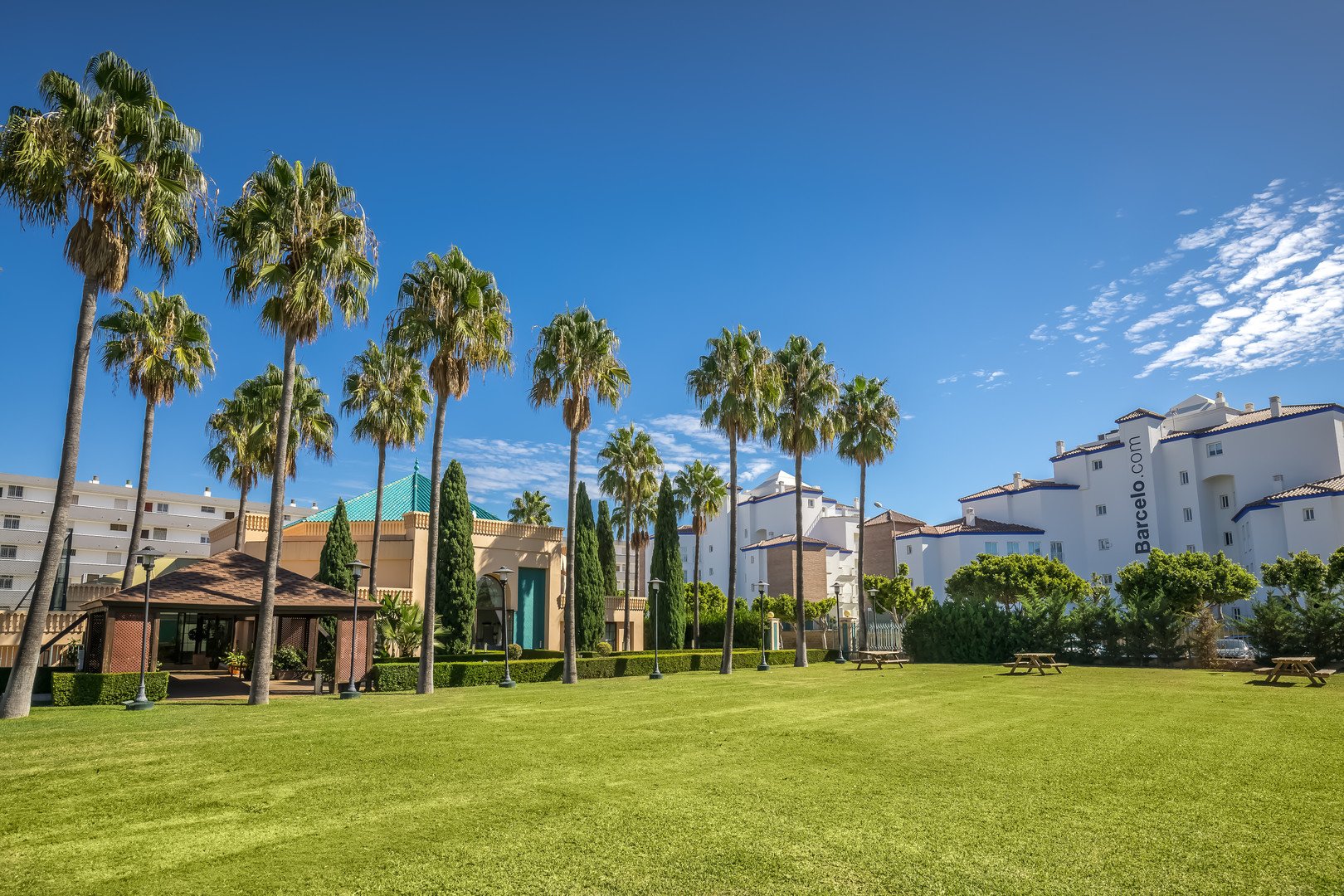 Occidental Torremolinos Playa – fotka 44