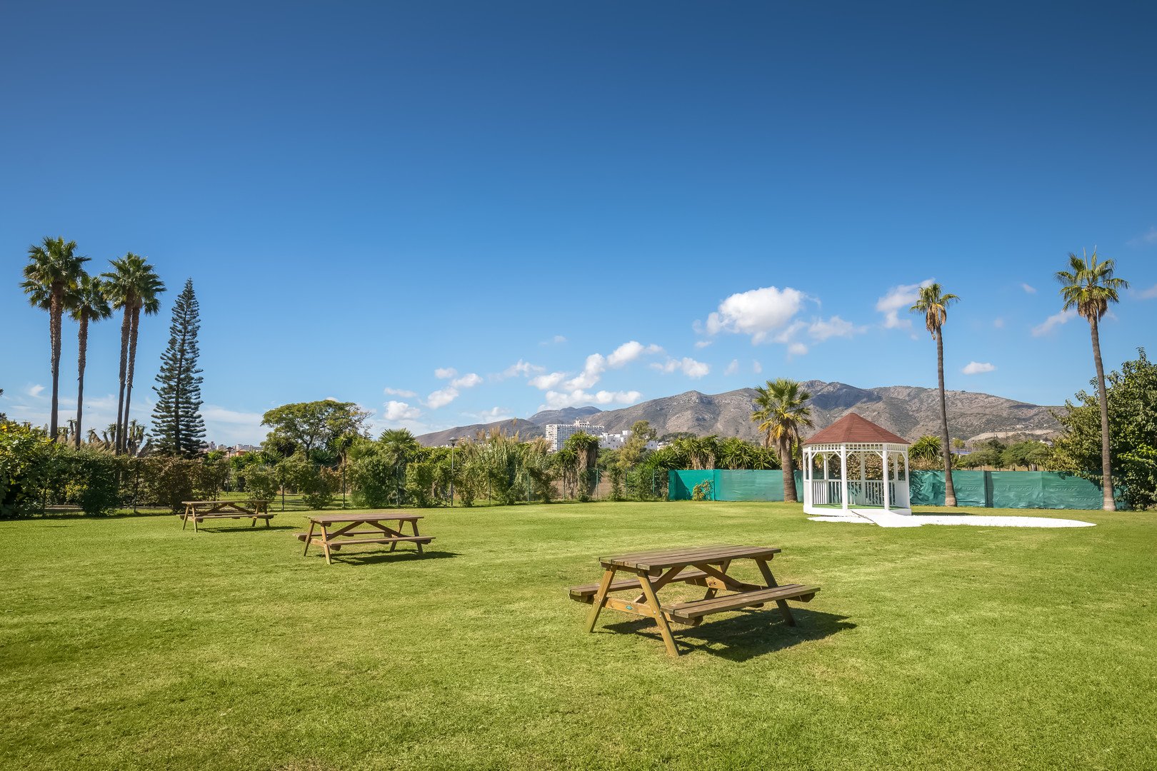 Occidental Torremolinos Playa – fotka 46