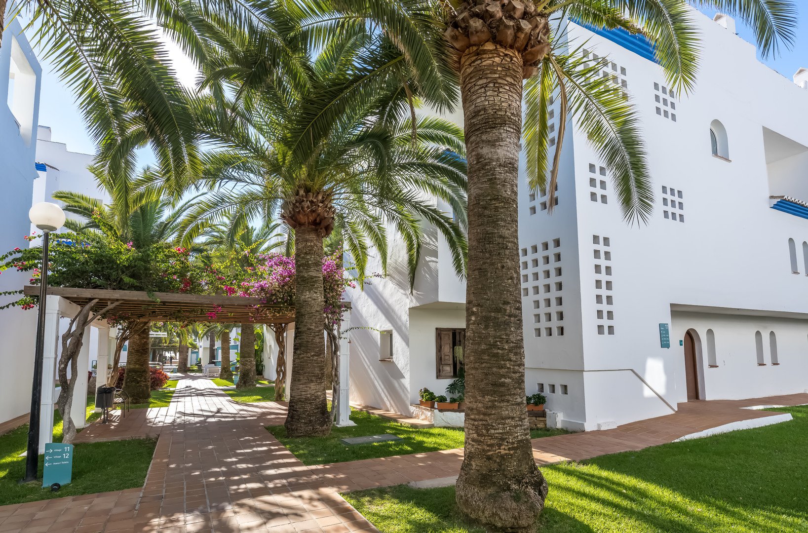 Occidental Torremolinos Playa – fotka 48