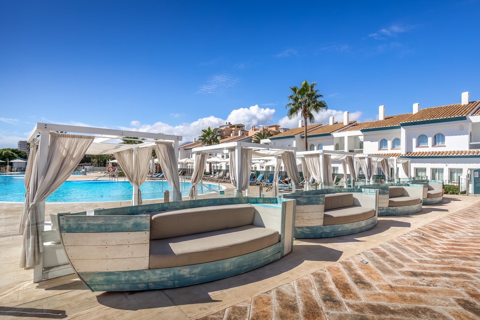 Occidental Torremolinos Playa – fotka 6