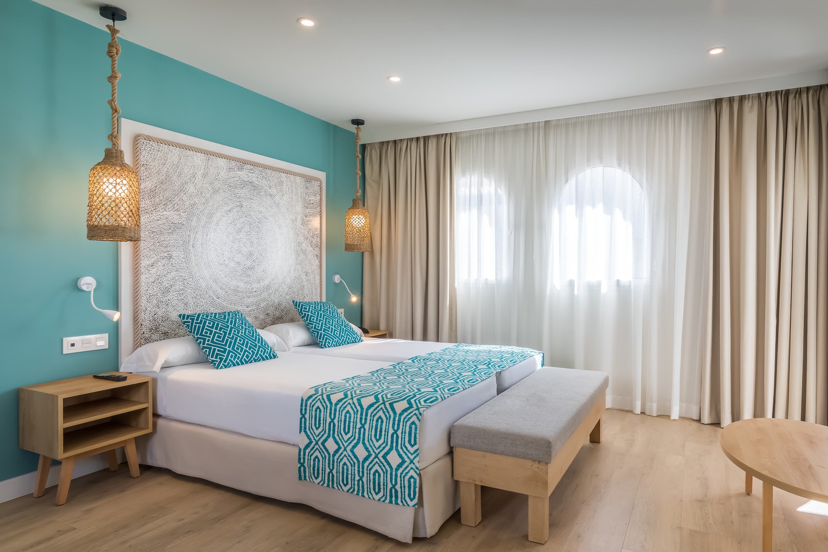 Occidental Torremolinos Playa – fotka 7