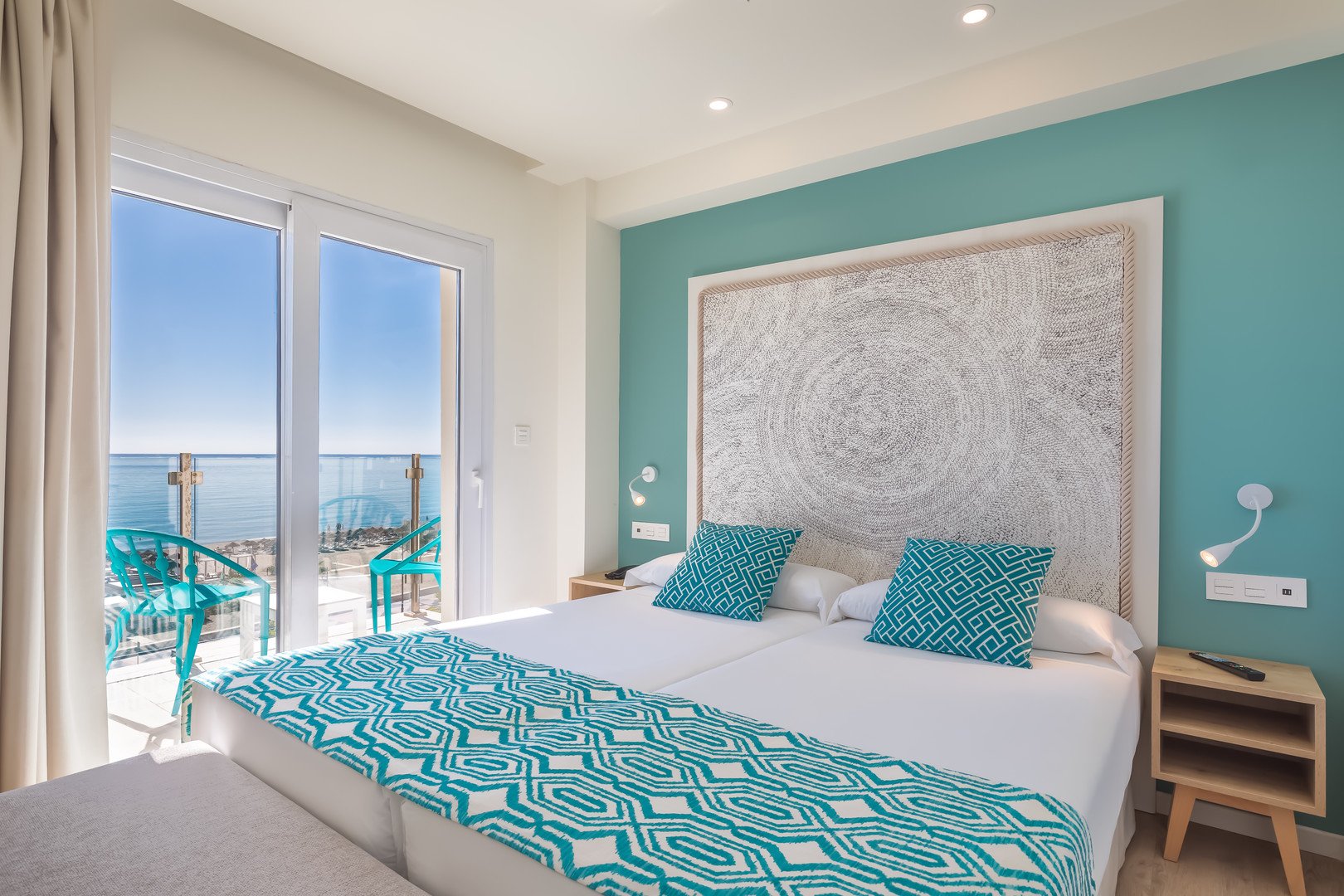 Occidental Torremolinos Playa – fotka 8