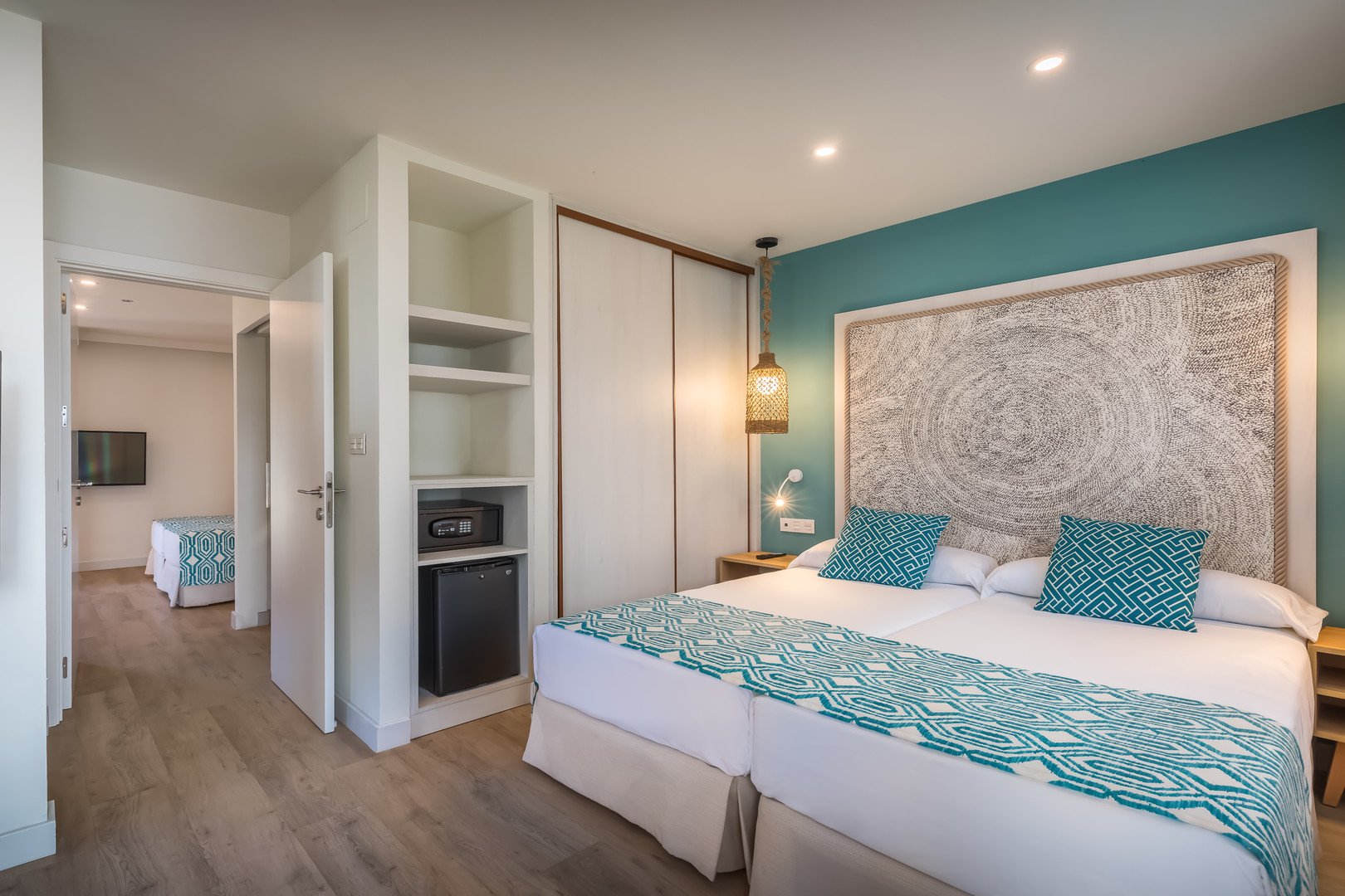 Occidental Torremolinos Playa – fotka 9
