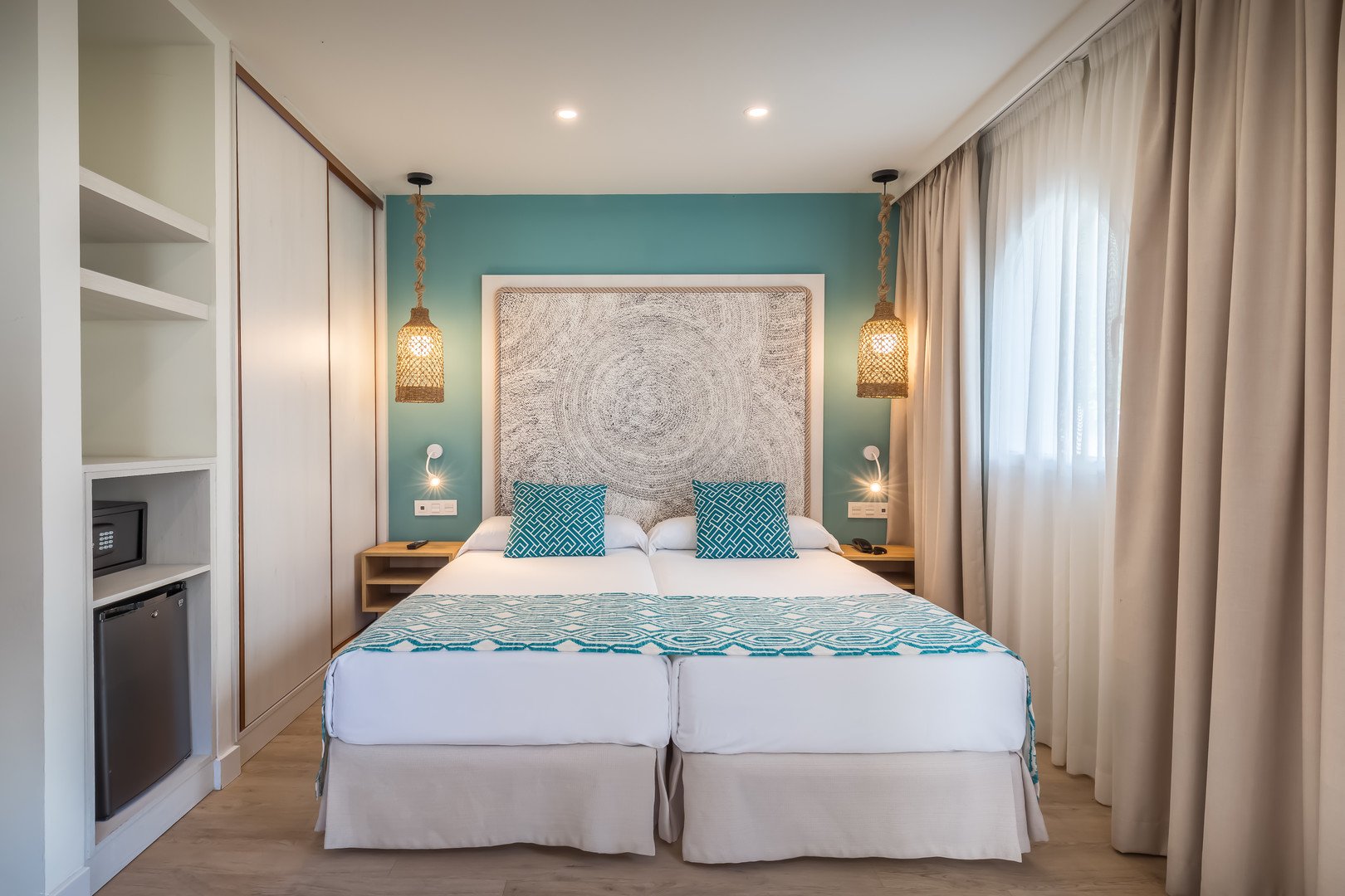 Occidental Torremolinos Playa – fotka 10