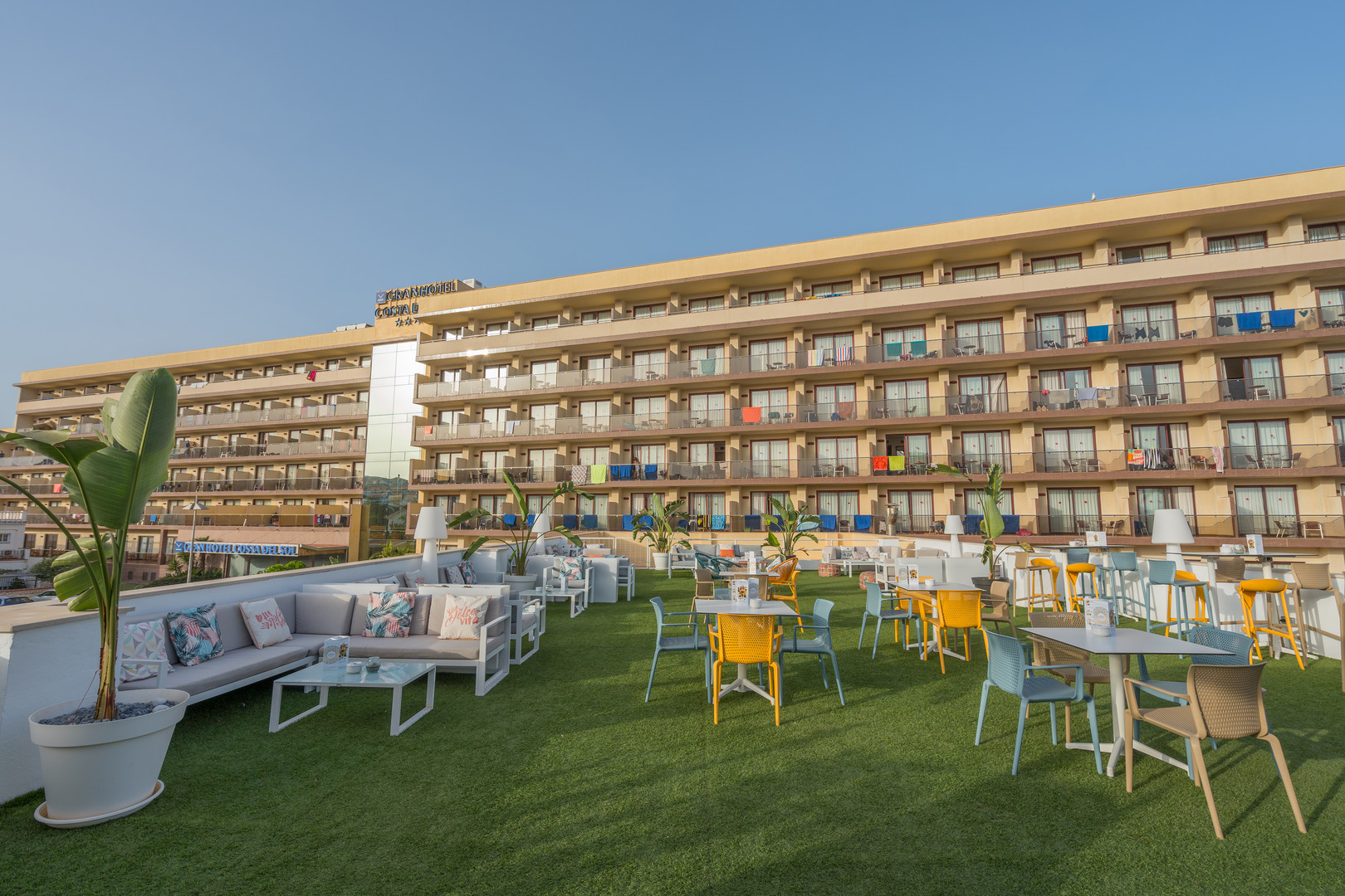 VIK Gran Hotel Costa del Sol 31