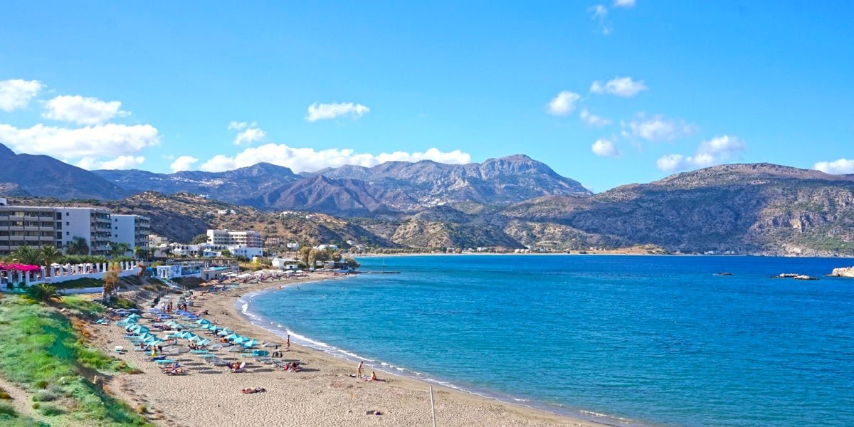Oceanis Hotel – fotka 3