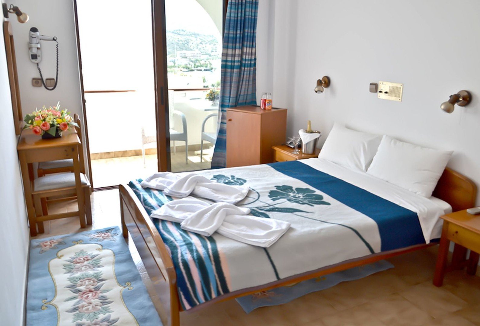 Oceanis Hotel – fotka 4