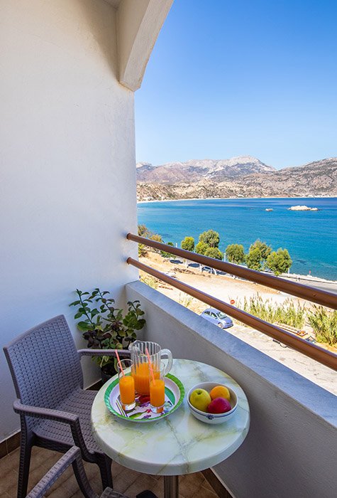 Oceanis Hotel – fotka 5