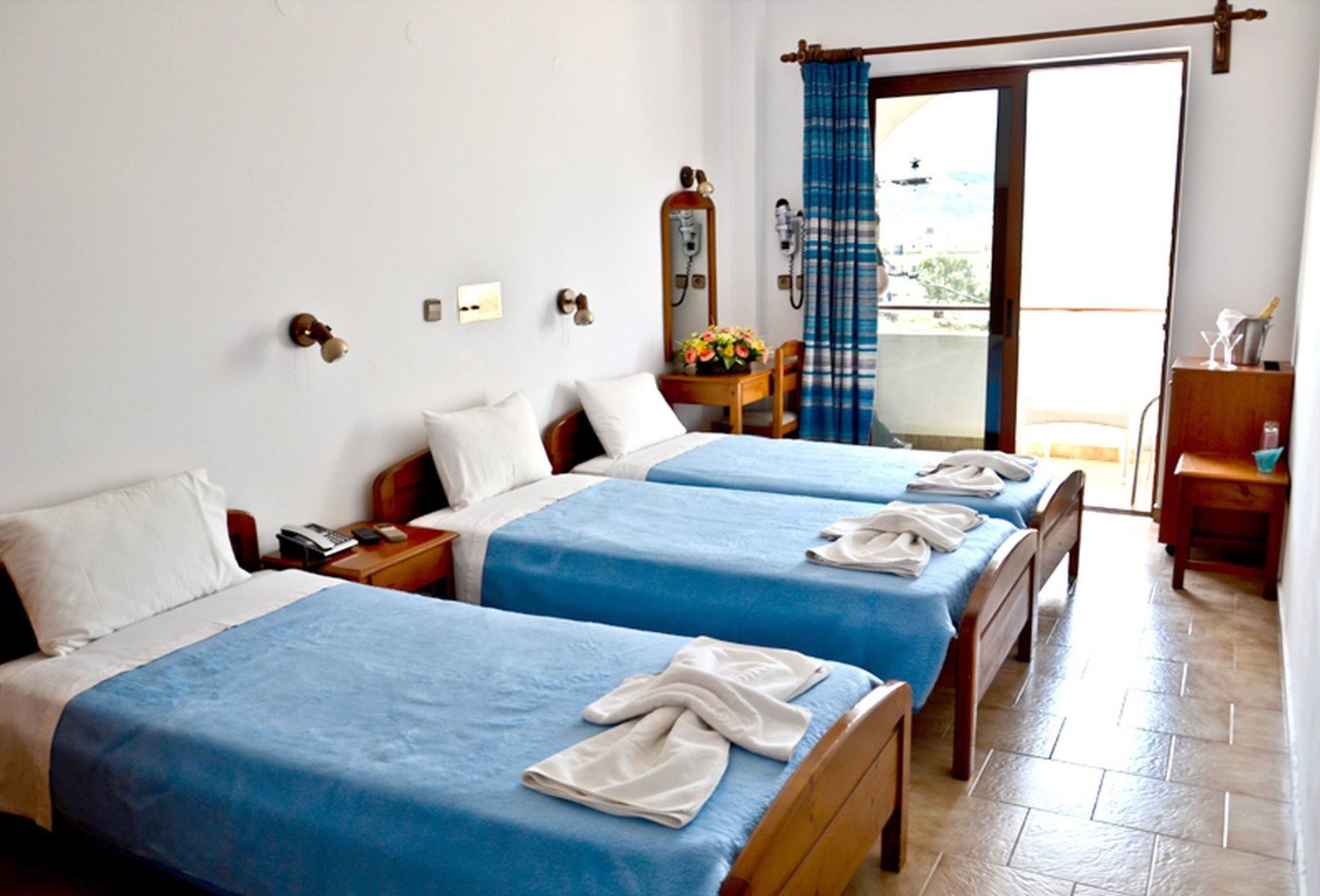 Oceanis Hotel – fotka 6
