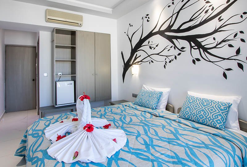 Oceanis Hotel – fotka 7
