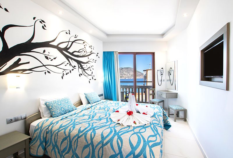 Oceanis Hotel – fotka 8
