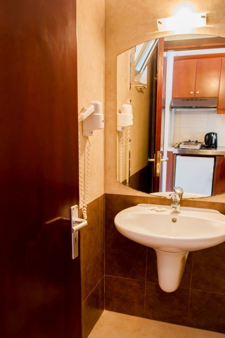 Diakonis Hotel – fotka 11