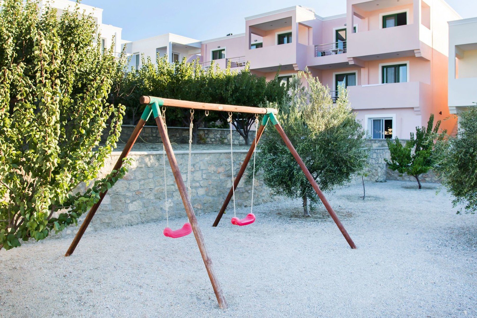Diakonis Hotel – fotka 14