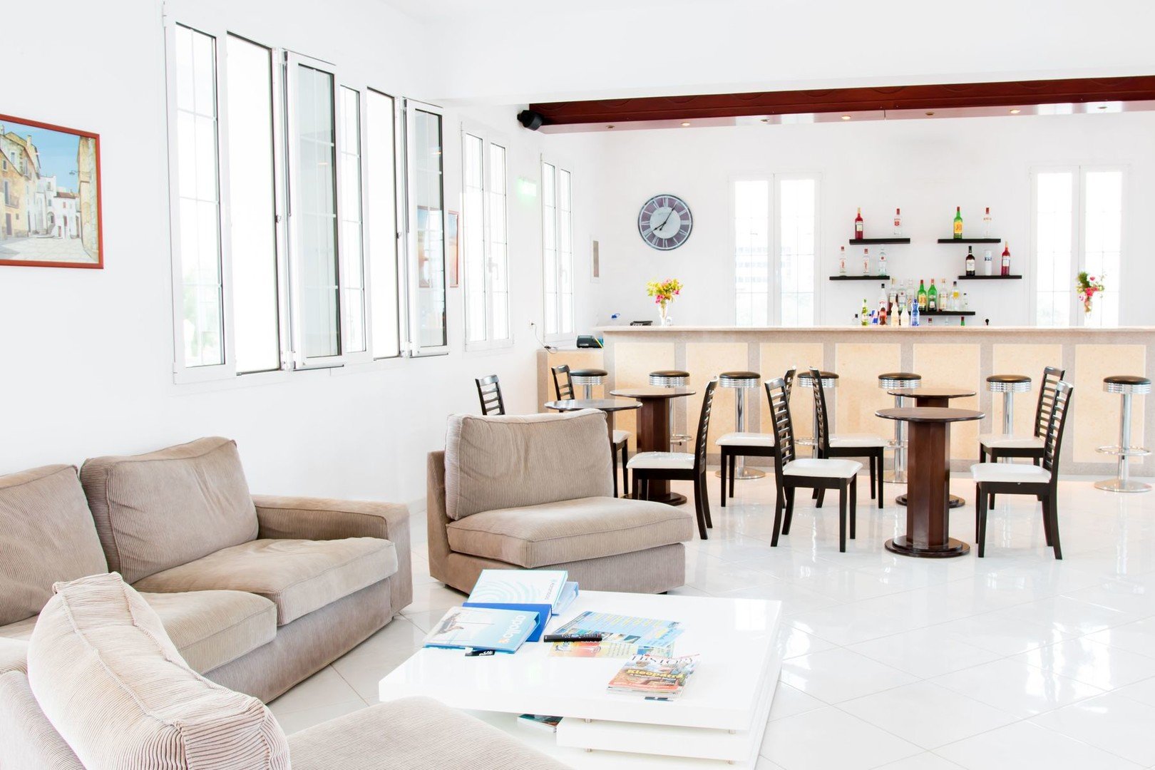 Diakonis Hotel – fotka 5