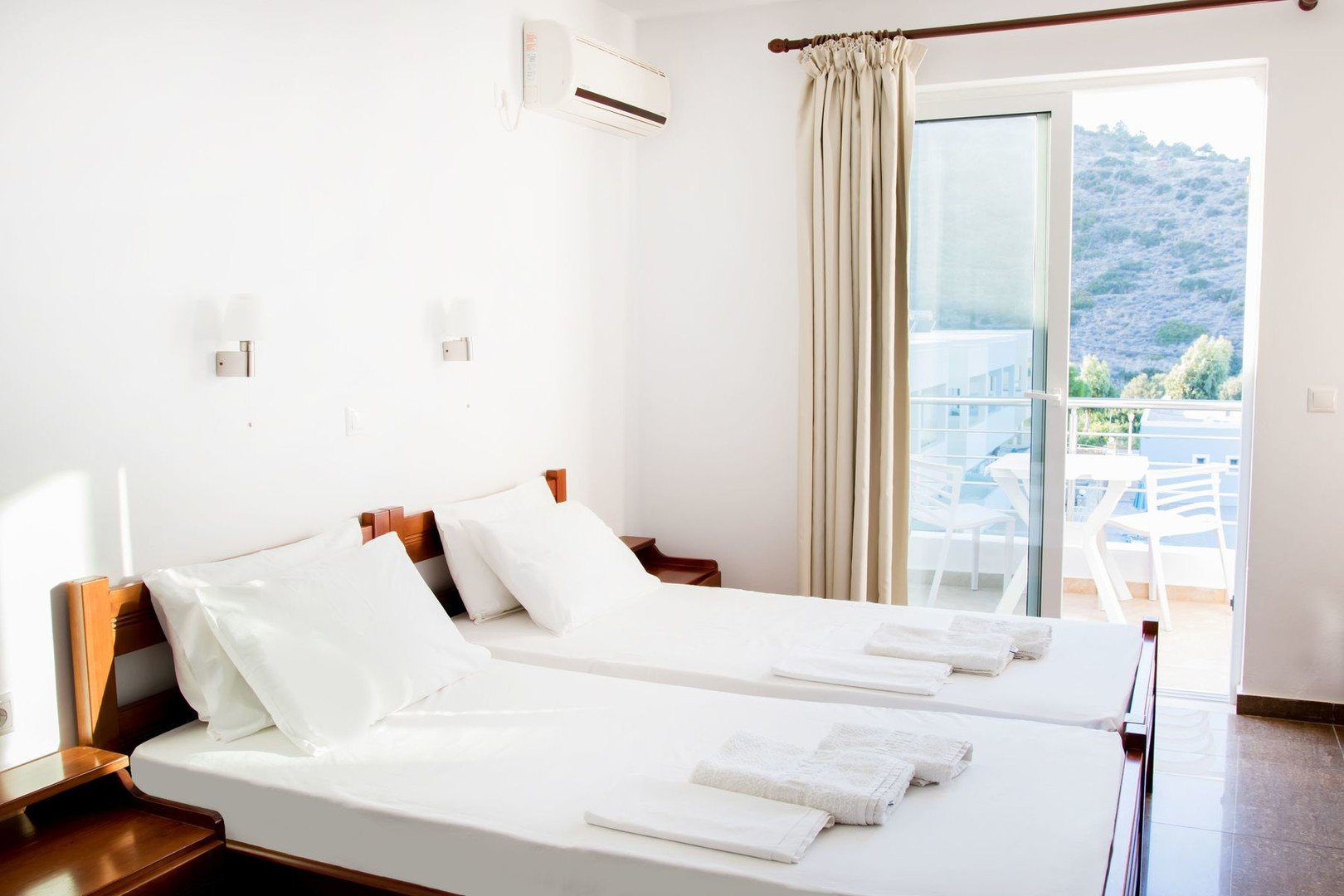Diakonis Hotel – fotka 8