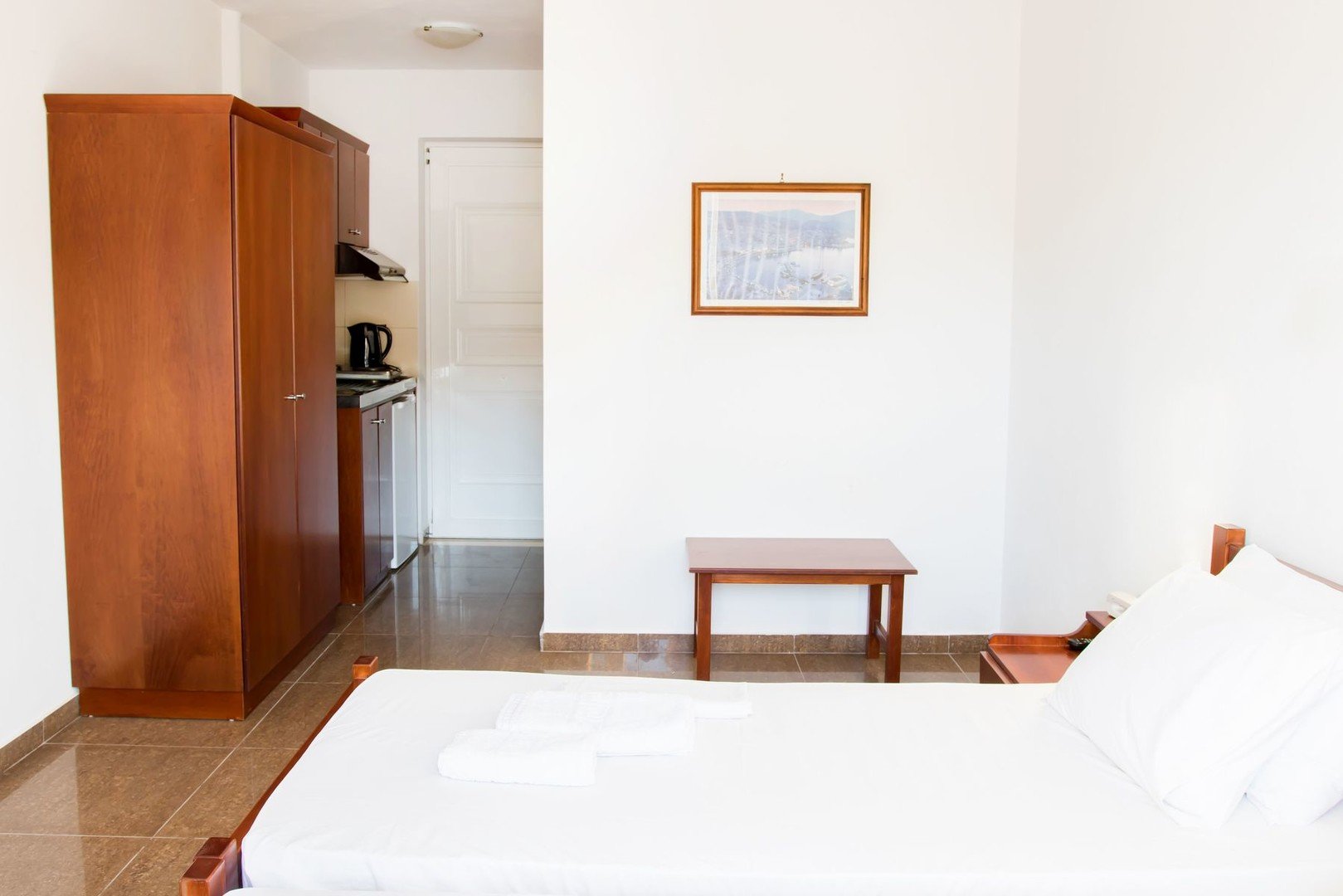 Diakonis Hotel – fotka 9