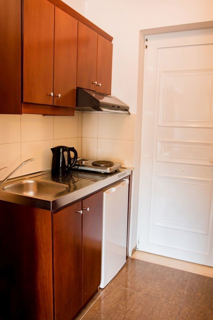 Diakonis Hotel – fotka 10