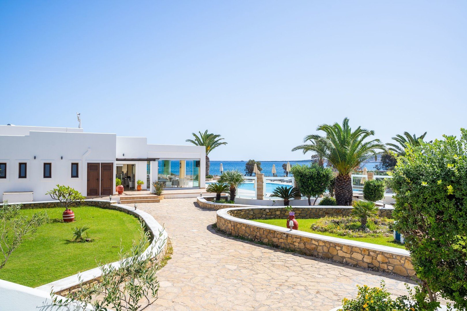 Irini Beach – fotka 2