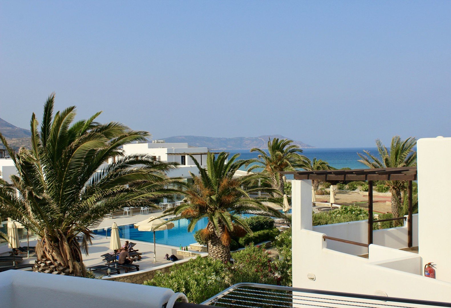 Irini Beach – fotka 13